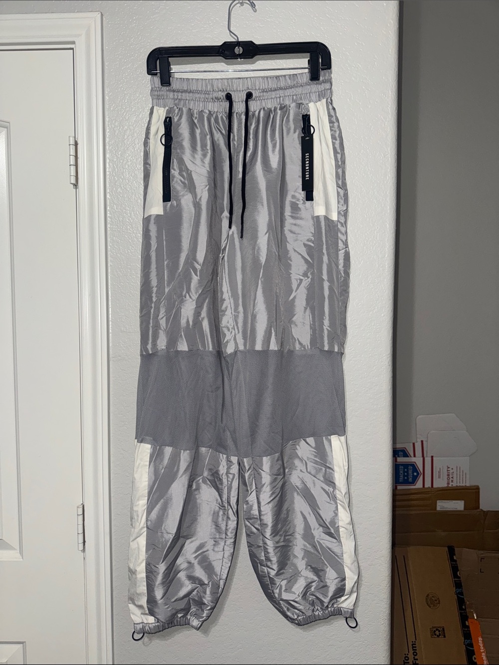 SecndNture Medium Sweat Pants Bundle